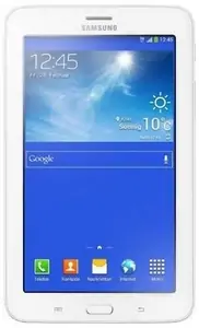 Замена разъема зарядки на планшете Samsung Galaxy Tab 3 Lite в Воронеже